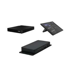 Lenovo ThinkSmart Core + IP Controller Kit for Microsoft Teams Rooms, 16GB RAM, 256GB SSD Lenovo ThinkSmart Core + IP Controller Kit for Microsoft Teams Rooms, 16GB RAM, 256GB SSD