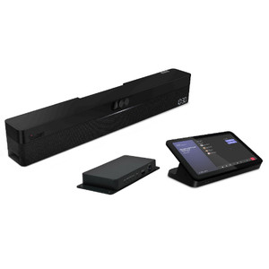 Lenovo ThinkSmart One + IP Controller for Microsoft Teams Lenovo ThinkSmart One + IP Controller for Microsoft Teams