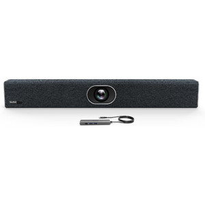 Yealink UVC40-BYOD All-in-One USB Video Bar for Small Rooms Yealink UVC40-BYOD All-in-One USB Video Bar for Small Rooms