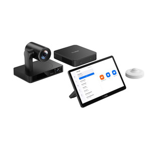Yealink ZVC860-C5-000 Native Zoom Rooms System for Medium to Large Rooms Yealink ZVC860-C5-000 Native Zoom Rooms System for Medium to Large Rooms