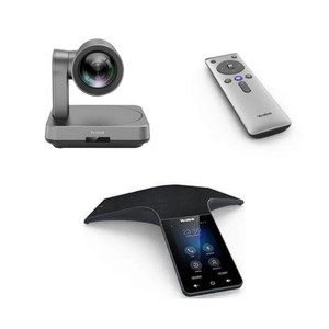 Yealink UVC84-BYOD-H00 Meeting Kit for Medium Rooms Yealink UVC84-BYOD-H00 Meeting Kit for Medium Rooms