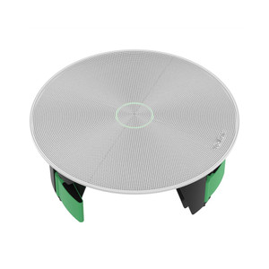 Yealink CM20 AI-Powered Beamforming Ceiling Microphone Yealink CM20 AI-Powered Beamforming Ceiling Microphone