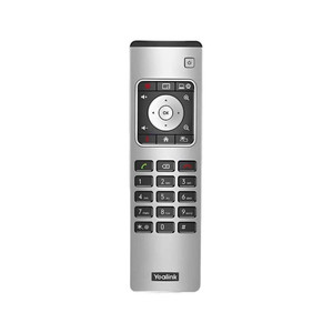 Yealink VCR11 Remote Control for MeetingBar Yealink VCR11 Remote Control for MeetingBar