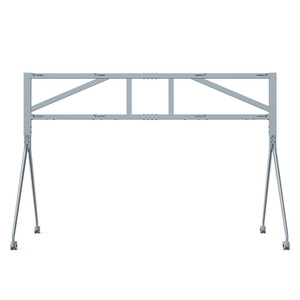 Yealink MeetingBoard 65" Dual Screen Floor Stand Yealink MeetingBoard 65" Dual Screen Floor Stand