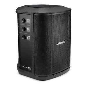 BOSE S1 Pro+ Wireless PA System (UK) BOSE S1 Pro+ Wireless PA System (UK)