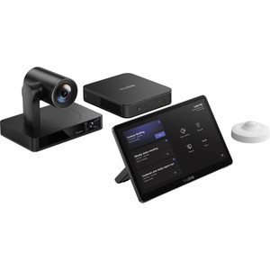 Yealink MVC860-C5-000 Native Microsoft Teams Rooms System for Medium to Large Rooms Yealink MVC860-C5-000 Native Microsoft Teams Rooms System for Medium to Large Rooms