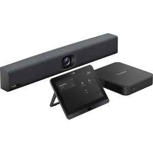 Yealink MVC400-C4-000 Native Microsoft Teams Rooms System for Small Rooms Yealink MVC400-C4-000 Native Microsoft Teams Rooms System for Small Rooms