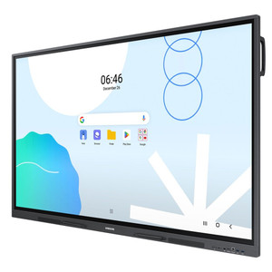 Samsung LH86WADWLGCXXS 86" WA86D Interactive Display WAD Android OS Samsung LH86WADWLGCXXS 86" WA86D Interactive Display WAD Android OS