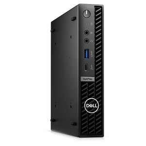 Dell OptiPlex 7020 Micro Form Factor (MFF) Plus Desktop Computer, i7-14700T, 8GB RAM, 512GB SSD, W11 Dell OptiPlex 7020 Micro Form Factor (MFF) Plus Desktop Computer, i7-14700T, 8GB RAM, 512GB SSD, W11