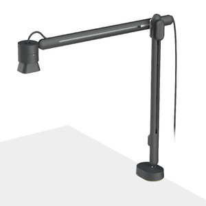 Logitech Reach Clamp Mount Accessory Logitech Reach Clamp Mount Accessory