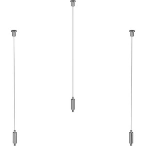 Sennheiser TeamConnect Suspension Kit for Ceiling Medium Microphone Sennheiser TeamConnect Suspension Kit for Ceiling Medium Microphone