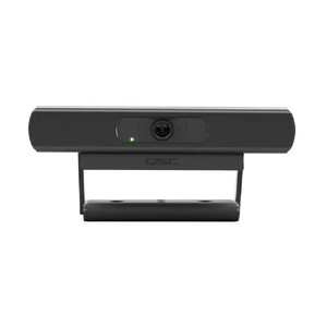 Q-SYS NC-110 Network ePTZ Conference Camera Q-SYS NC-110 Network ePTZ Conference Camera