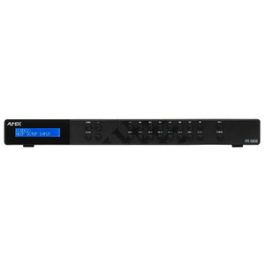 AMX Precis 8x8 4K60 HDMI Switcher AMX Precis 8x8 4K60 HDMI Switcher