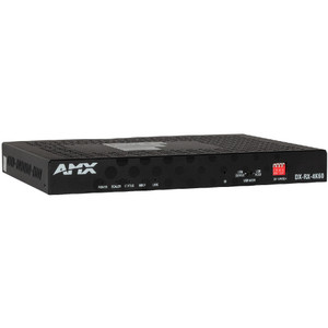 AMX DXLink 4K60 HDMI Receiver Module AMX DXLink 4K60 HDMI Receiver Module