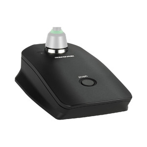 Shure MXW8 Gooseneck Desktop Base Transceiver Shure MXW8 Gooseneck Desktop Base Transceiver
