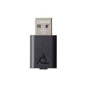 Poly Plantronics Savi D400 MS Teams DECT 1880-1900 MHz Dongle Poly Plantronics Savi D400 MS Teams DECT 1880-1900 MHz Dongle