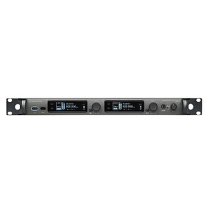 Audio-Technica ATW-R5220 5000 Series Dual Channel Receiver Audio-Technica ATW-R5220 5000 Series Dual Channel Receiver