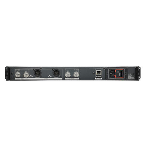 Audio-Technica ATW-R5220DAN 5000 Series Dual Channel Receiver with Dante Output Audio-Technica ATW-R5220DAN 5000 Series Dual Channel Receiver with Dante Output