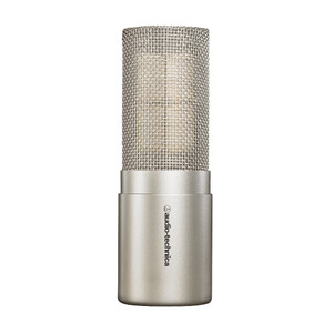 Audio-Technica AT5047 Cardioid Condenser Microphone Audio-Technica AT5047 Cardioid Condenser Microphone