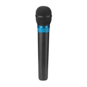 Audio-Technica ATW-T220 2000 Series Handheld Microphone Transmitter Audio-Technica ATW-T220 2000 Series Handheld Microphone Transmitter
