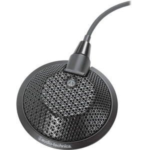 Audio-Technica U841A Omnidirectional Condenser Boundary Microphone Audio-Technica U841A Omnidirectional Condenser Boundary Microphone