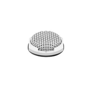 Audio-Technica ES947W Cardioid Condenser Boundary Microphone (White) Audio-Technica ES947W Cardioid Condenser Boundary Microphone (White)