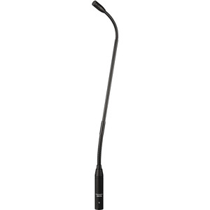 Audio-Technica U857QL 19" Condenser Quick-Mount Gooseneck Microphone Audio-Technica U857QL 19" Condenser Quick-Mount Gooseneck Microphone
