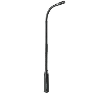 Audio-Technica ES925C15/XLR 15" Cardioid Modular Gooseneck Microphone System Audio-Technica ES925C15/XLR 15" Cardioid Modular Gooseneck Microphone System