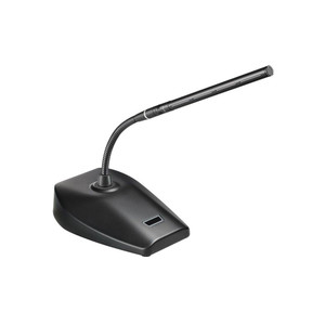 Audio-Technica ES925ML6/DS5 5 6" Microline Modular Gooseneck Microphone System with Desk Stand Base Audio-Technica ES925ML6/DS5 5 6" Microline Modular Gooseneck Microphone System with Desk Stand Base