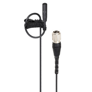 Audio-Technica BP898cH Subminiature Cardioid Condenser Lavalier Microphone Audio-Technica BP898cH Subminiature Cardioid Condenser Lavalier Microphone