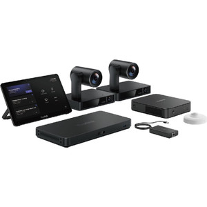 Yealink MVC S90-C5-004 Native Microsoft Teams Rooms System for ProAV Rooms Yealink MVC S90-C5-004 Native Microsoft Teams Rooms System for ProAV Rooms