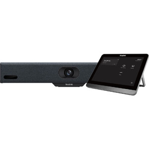 Yealink MeetingBar A10 with CTP18 Touch Console Yealink MeetingBar A10 with CTP18 Touch Console