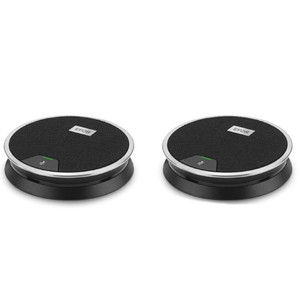 EPOS Expand 80 Expansion Microphone, 2-Pack EPOS Expand 80 Expansion Microphone, 2-Pack