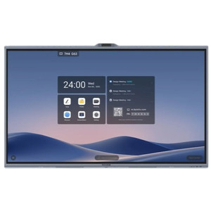 MAXHUB Xboard V7 Series C9850 All-In-One Conference Interactive Touch Display 98" With PC Module, Windows 10, Intel Core i7, 16GB RAM, 256GB SSD MAXHUB Xboard V7 Series C9850 All-In-One Conference Interactive Touch Display 98" With PC Module, Windows 10, Intel Core i7, 16GB RAM, 256GB SSD