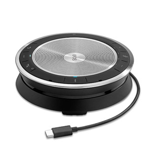 EPOS Expand 30 Wireless Conference Speakerphone, USB-A, USB-C EPOS Expand 30 Wireless Conference Speakerphone, USB-A, USB-C