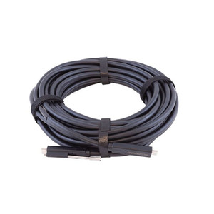 LIGHTWARE 10m Active Optical Cable for USB 3.1 Gen 1 and 2 Lane DP ALT Mode LIGHTWARE 10m Active Optical Cable for USB 3.1 Gen 1 and 2 Lane DP ALT Mode