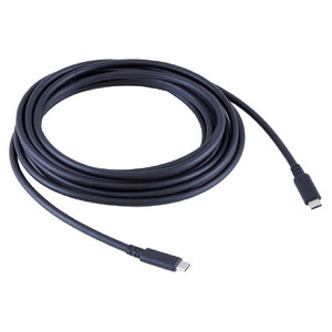 LIGHTWARE 4m USB-C to USB-C for USB 3.1 Gen 1 Microcoax Technology