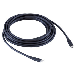 LIGHTWARE 5m USB-C to USB-C for USB 3.1 Gen 1 Microcoax Technology LIGHTWARE 5m USB-C to USB-C for USB 3.1 Gen 1 Microcoax Technology