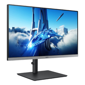 Samsung LS27C430GAEXXS 27" Essential S4 S43GC FHD Monitor