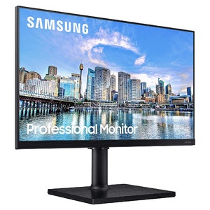 Samsung LF24T450FQEXXS 24" Business Monitor With IPS panel Samsung LF24T450FQEXXS 24" Business Monitor With IPS panel