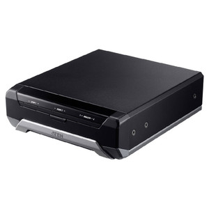 ATEN CAMLIVE PRO Dual-HDMI 4K to USB Type-C UVC Video Capture/Switcher