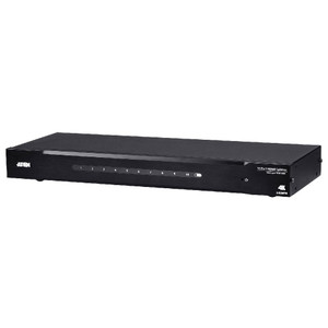 ATEN 10-Port 4K HDMI Splitter ATEN 10-Port 4K HDMI Splitter