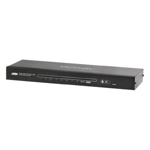 ATEN 8-Port HDMI Cat 5 Splitter ATEN 8-Port HDMI Cat 5 Splitter