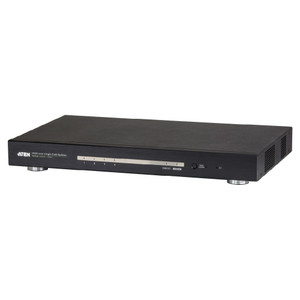 ATEN 4-Port HDMI HDBaseT Splitter ATEN 4-Port HDMI HDBaseT Splitter