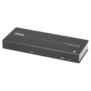 ATEN 4-Port HDMI True 4K Splitter ATEN 4-Port HDMI True 4K Splitter