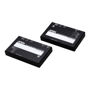 ATEN True 4K HDMI HDBaseT-Lite Extender ATEN True 4K HDMI HDBaseT-Lite Extender