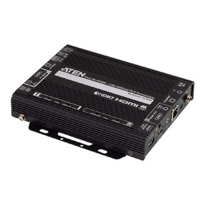 ATEN True 4K HDMI / USB HDBaseT 3.0 Transceiver ATEN True 4K HDMI / USB HDBaseT 3.0 Transceiver