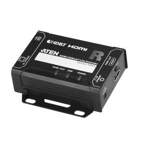 ATEN HDMI HDBaseT-Lite Receiver ATEN HDMI HDBaseT-Lite Receiver