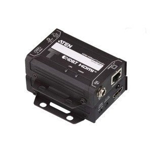 ATEN HDMI HDBaseT Extender (VE811) ATEN HDMI HDBaseT Extender (VE811)