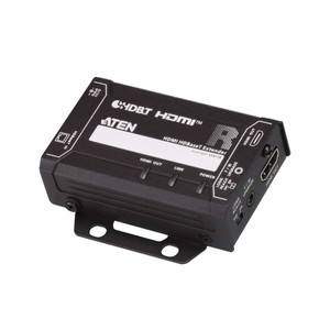 ATEN HDMI HDBaseT Receiver (VE811R) ATEN HDMI HDBaseT Receiver (VE811R)
